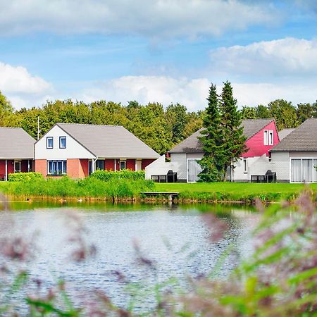 Veluwe Strandbad Elburg Kültér fotó