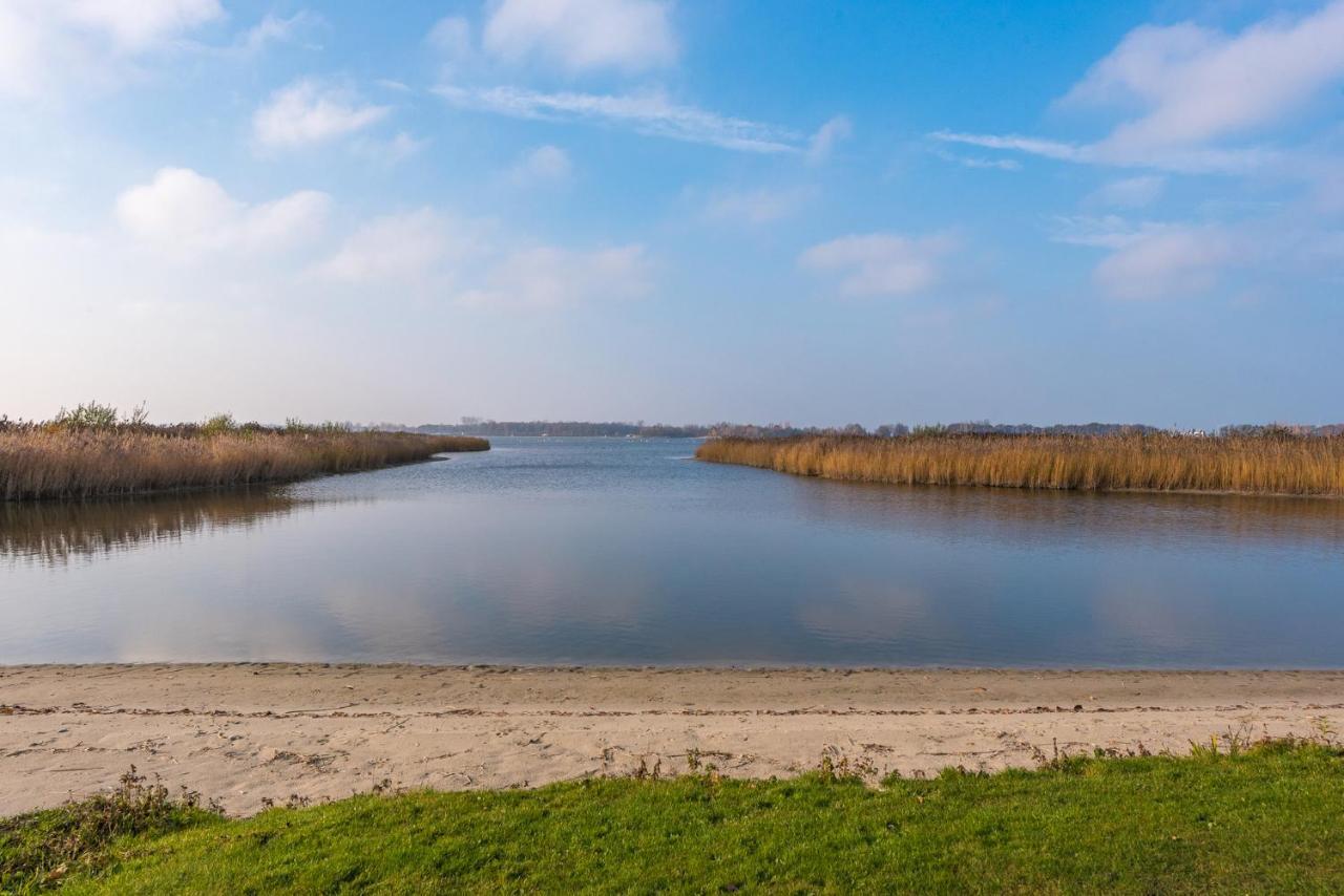 Veluwe Strandbad Elburg Kültér fotó