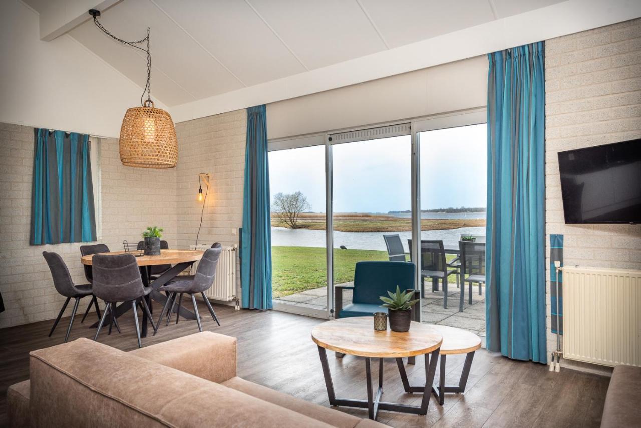 Veluwe Strandbad Elburg Kültér fotó