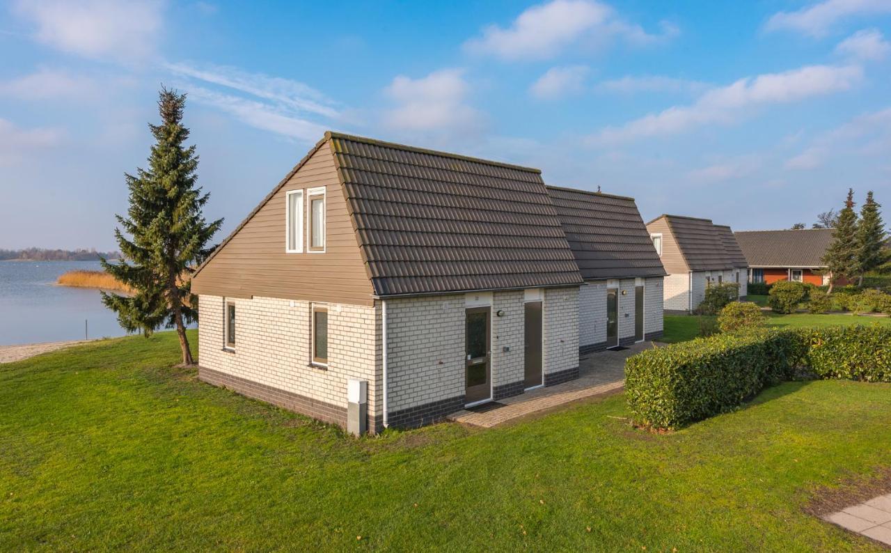 Veluwe Strandbad Elburg Kültér fotó