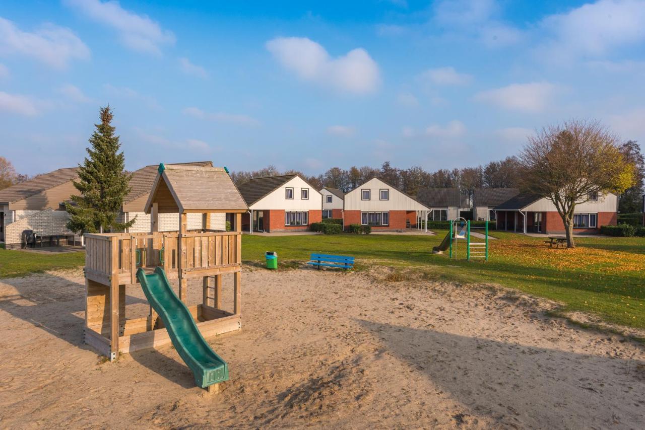 Veluwe Strandbad Elburg Kültér fotó