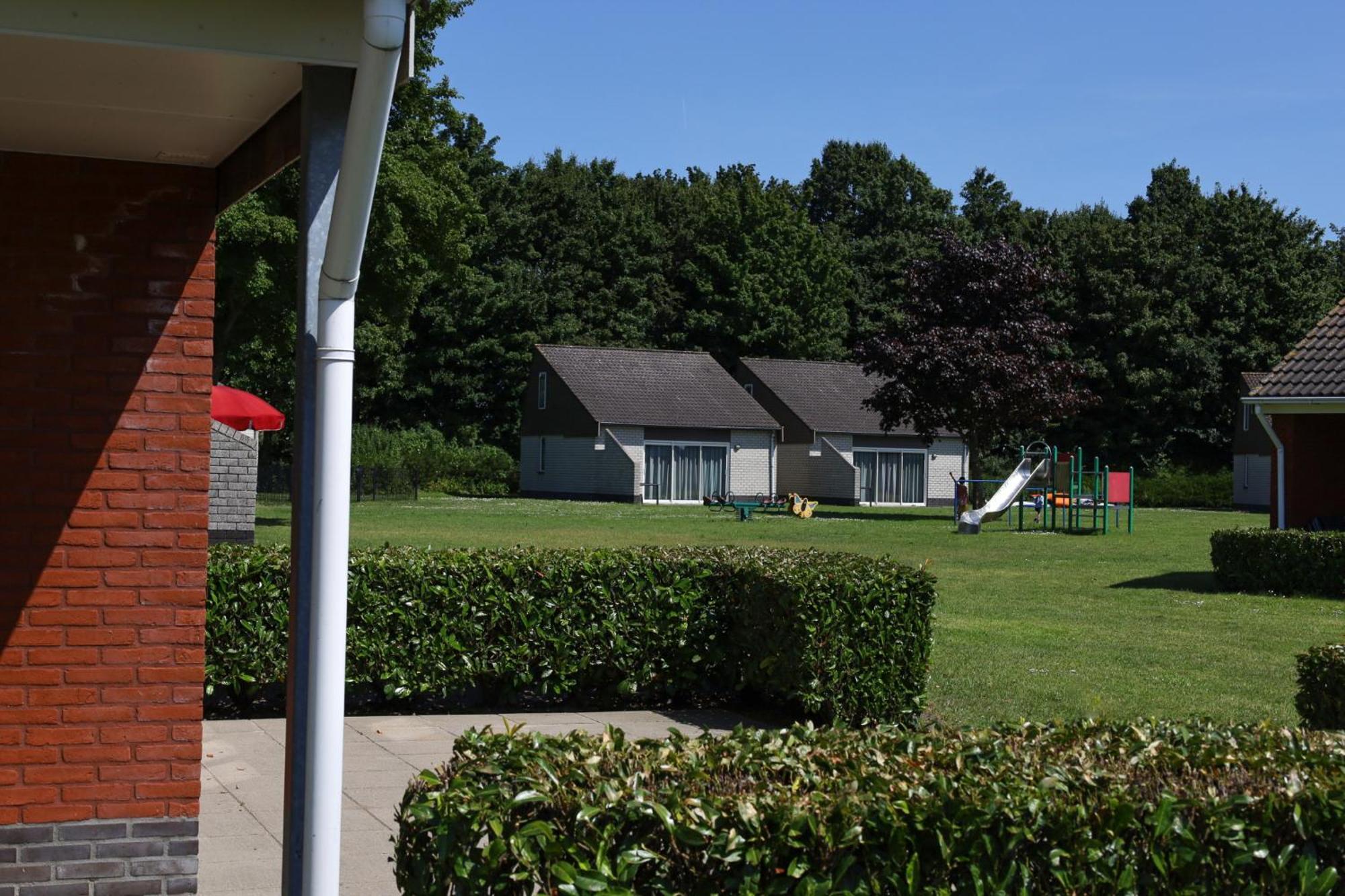 Veluwe Strandbad Elburg Kültér fotó